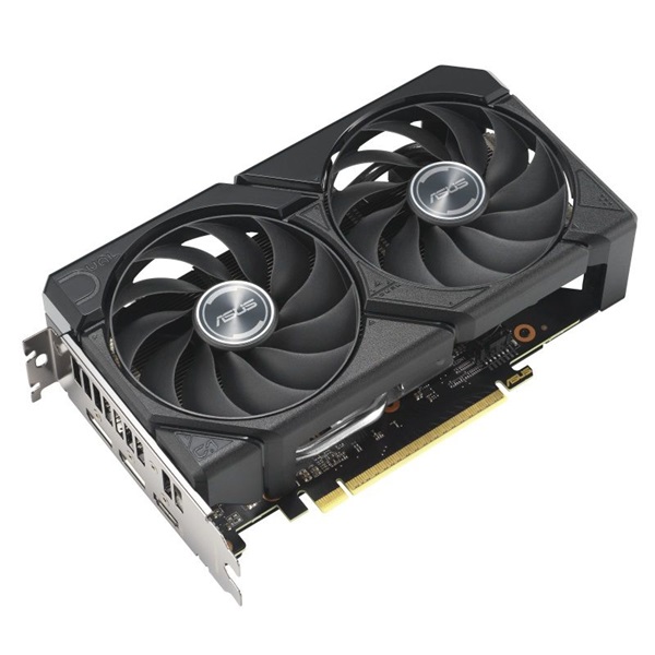 Asus Dual Radeon RX 9060 XT AMD 16GB GDDR6 128bit PCIe videókártya - Image 16