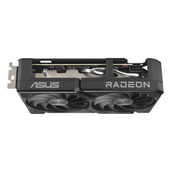 Asus Dual Radeon RX 9060 XT AMD 16GB GDDR6 128bit PCIe videókártya - Image 17