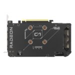 Asus Dual Radeon RX 9060 XT AMD 16GB GDDR6 128bit PCIe videókártya - Image 18