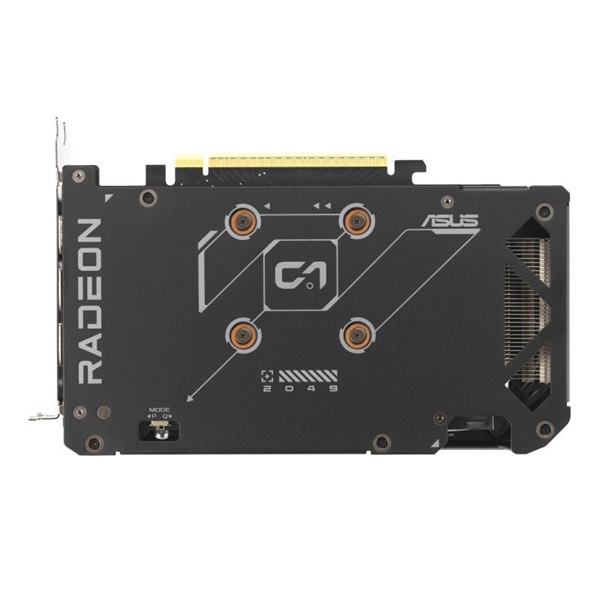 Asus Dual Radeon RX 9060 XT AMD 16GB GDDR6 128bit PCIe videókártya - Image 18