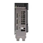 Asus Dual Radeon RX 9060 XT AMD 16GB GDDR6 128bit PCIe videókártya - Image 19