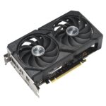 Asus Dual Radeon RX 9060 XT AMD 8GB GDDR6 128bit PCIe videókártya - Image 4