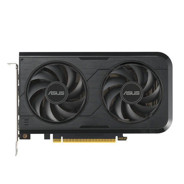 Asus DUAL RTX5050-O8G OC nVidia 8GB GDDR6 128bit PCIe videókártya - Image 1