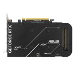 Asus GeForce RTX 5050 Dual OC nVidia 8GB GDDR6 128bit PCIe videókártya - Image 3