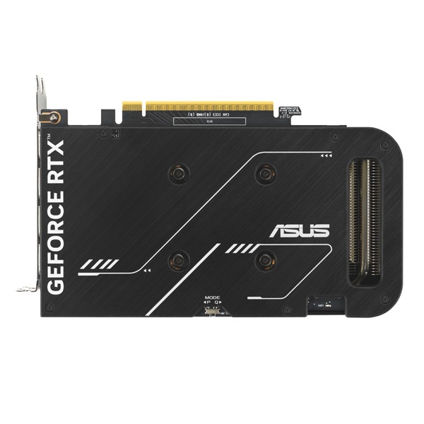 Asus DUAL RTX5050-O8G OC nVidia 8GB GDDR6 128bit PCIe videókártya - Image 3