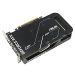 Asus GeForce RTX 5050 Dual OC nVidia 8GB GDDR6 128bit PCIe videókártya - Image 4