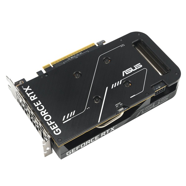 Asus DUAL RTX5050-O8G OC nVidia 8GB GDDR6 128bit PCIe videókártya - Image 4