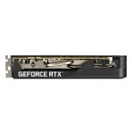 Asus GeForce RTX 5050 Dual OC nVidia 8GB GDDR6 128bit PCIe videókártya - Image 6