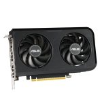 Asus GeForce RTX 5050 Dual OC nVidia 8GB GDDR6 128bit PCIe videókártya - Image 8