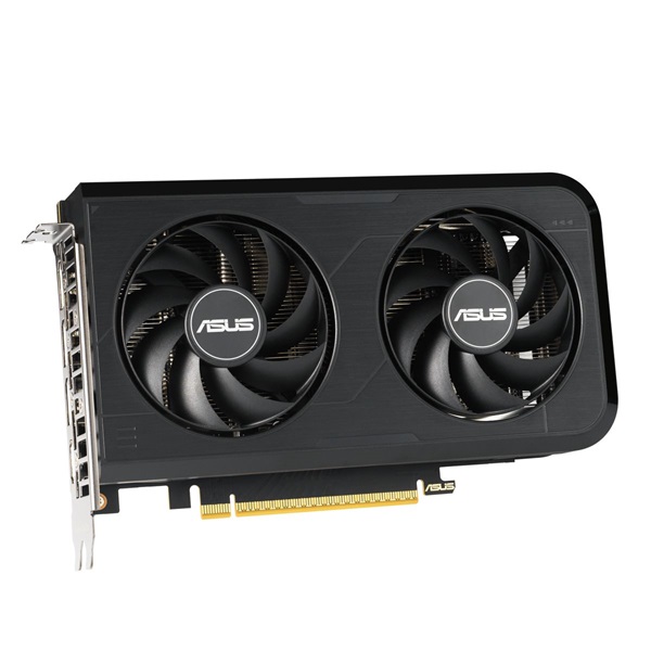Asus DUAL RTX5050-O8G OC nVidia 8GB GDDR6 128bit PCIe videókártya - Image 8