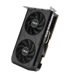 Asus GeForce RTX 5050 Dual OC nVidia 8GB GDDR6 128bit PCIe videókártya - Image 9