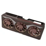 Asus GeForce RTX 5080 Noctua OC Edition nVidia 16GB GDDR7 256bit PCIe videókártya - Image 8