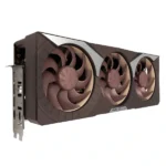 Asus GeForce RTX 5080 Noctua OC Edition nVidia 16GB GDDR7 256bit PCIe videókártya - Image 11