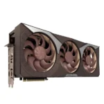 Asus GeForce RTX 5080 Noctua OC Edition nVidia 16GB GDDR7 256bit PCIe videókártya - Image 12