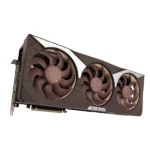 Asus GeForce RTX 5080 Noctua OC Edition nVidia 16GB GDDR7 256bit PCIe videókártya - Image 13