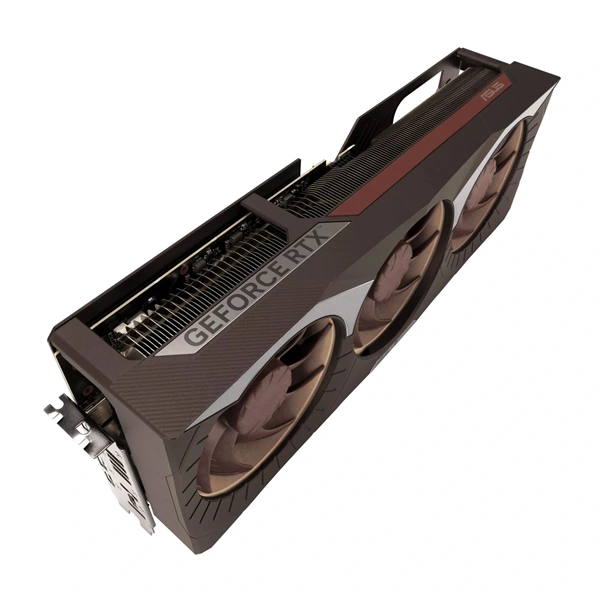 Asus GeForce RTX 5080 Noctua OC Edition nVidia 16GB GDDR7 256bit PCIe videókártya - Image 15