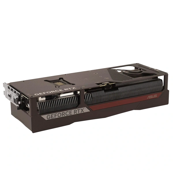 Asus GeForce RTX 5080 Noctua OC Edition nVidia 16GB GDDR7 256bit PCIe videókártya - Image 16