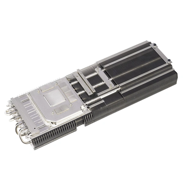 Asus GeForce RTX 5080 Noctua OC Edition nVidia 16GB GDDR7 256bit PCIe videókártya - Image 19