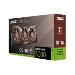 Asus GeForce RTX 5080 Noctua OC Edition nVidia 16GB GDDR7 256bit PCIe videókártya - Image 21