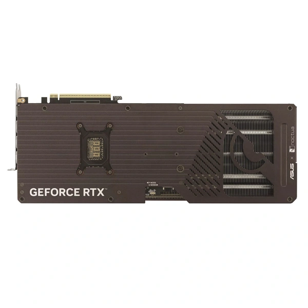 Asus GeForce RTX 5080 Noctua OC Edition nVidia 16GB GDDR7 256bit PCIe videókártya - Image 3