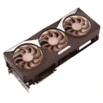 Asus GeForce RTX 5080 Noctua OC Edition nVidia 16GB GDDR7 256bit PCIe videókártya - Image 4