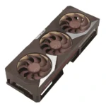 Asus GeForce RTX 5080 Noctua OC Edition nVidia 16GB GDDR7 256bit PCIe videókártya - Image 5