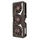 Asus GeForce RTX 5080 Noctua OC Edition nVidia 16GB GDDR7 256bit PCIe videókártya - Image 7
