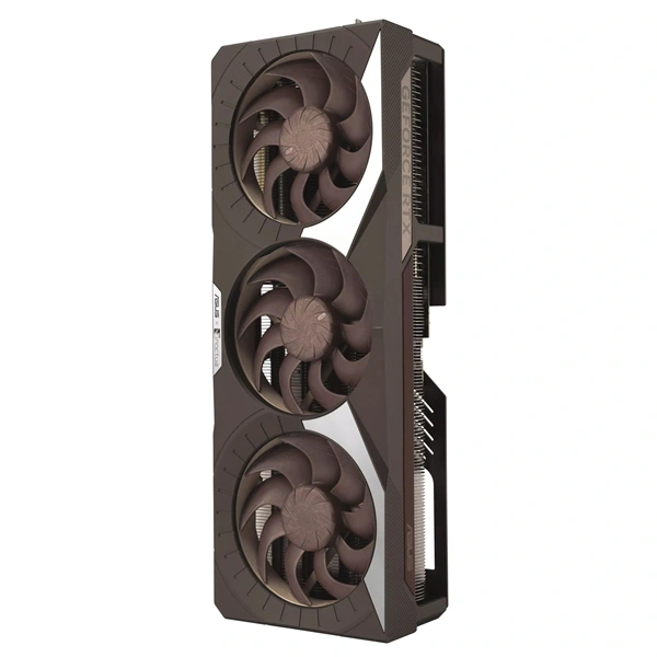 Asus GeForce RTX 5080 Noctua OC Edition nVidia 16GB GDDR7 256bit PCIe videókártya - Image 7