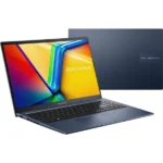 Asus M1502YA-BQ286 15,6"FHD/AMD Ryzen 7 7730U/16GB/1TB/Int.VGA/FreeDOS/kék laptop - Image 6