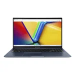 Asus M1502YA-BQ286 15,6"FHD/AMD Ryzen 7 7730U/16GB/1TB/Int.VGA/FreeDOS/kék laptop
