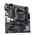 Asus PRIME A520M-E/CSM AMD A520 AM4 mATX alaplap - Image 3