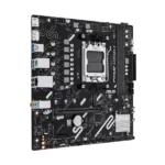 Asus PRIME A620AM-K AMD A620A AM5 mATX alaplap - Image 6