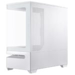 Asus PRIME AP202 fehér (táp nélküli) ablakos ARGB mATX ház - Image 6