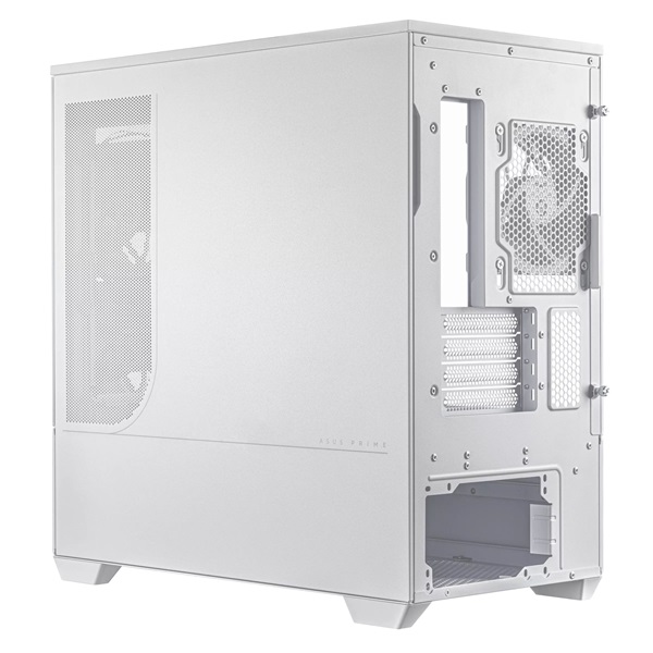 Asus PRIME AP202 fehér (táp nélküli) ablakos ARGB mATX ház - Image 13
