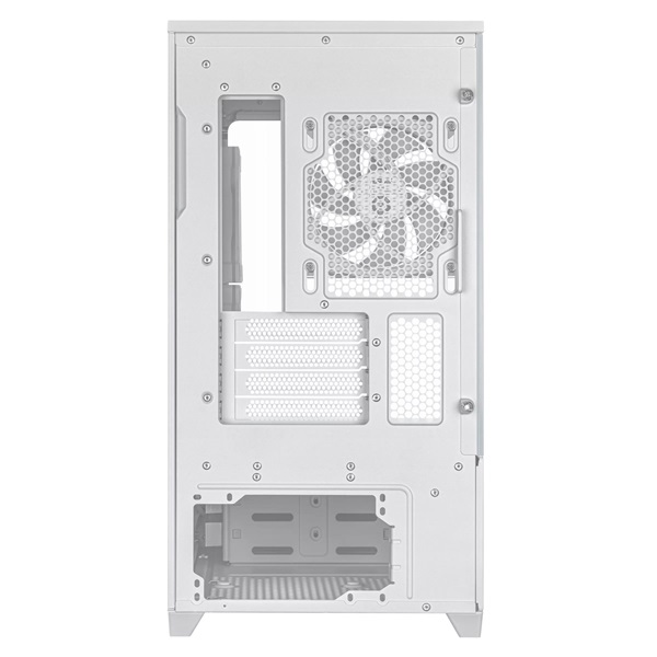 Asus PRIME AP202 fehér (táp nélküli) ablakos ARGB mATX ház - Image 14