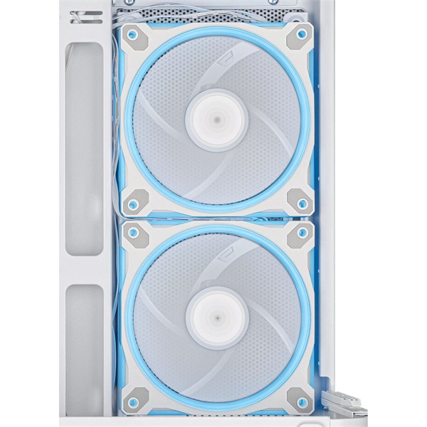 Asus PRIME AP202 fehér (táp nélküli) ablakos ARGB mATX ház - Image 15