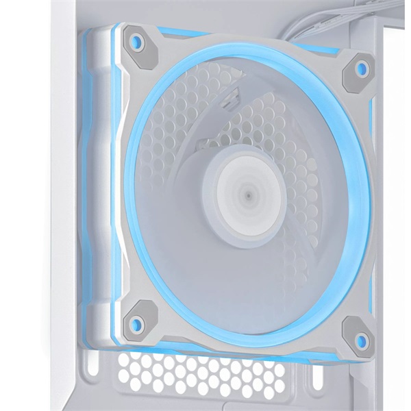 Asus PRIME AP202 fehér (táp nélküli) ablakos ARGB mATX ház - Image 16