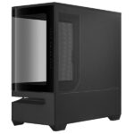 Asus PRIME AP202 fekete (táp nélküli) ablakos ARGB mATX ház - Image 6