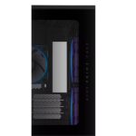 Asus PRIME AP202 fekete (táp nélküli) ablakos ARGB mATX ház - Image 7