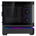 Asus PRIME AP202 fekete (táp nélküli) ablakos ARGB mATX ház - Image 8
