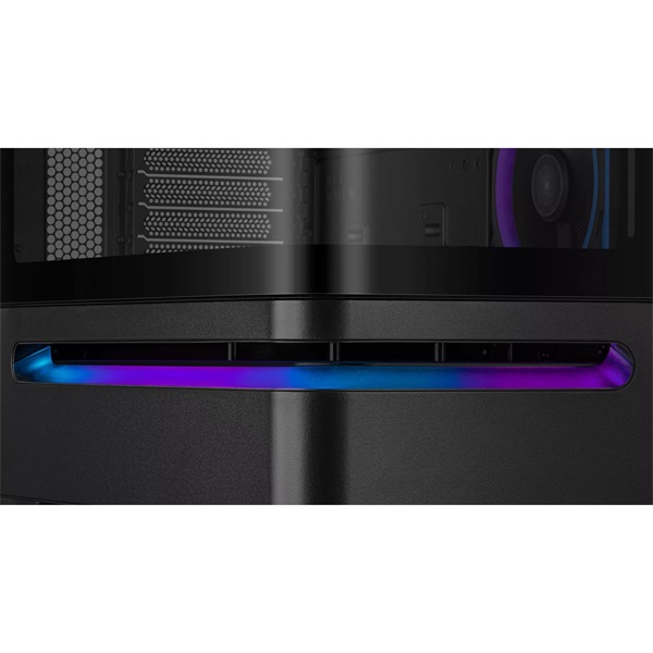 Asus PRIME AP202 fekete (táp nélküli) ablakos ARGB mATX ház - Image 10