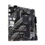 ASUS PRIME B850M-K ARGB AMD B850 AM5 mATX alaplap - Image 3