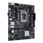 Asus PRIME H610M-D D5 Intel H610 LGA1700 mATX alaplap - Image 2