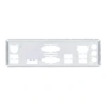 Asus PRIME H610M-D D5 Intel H610 LGA1700 mATX alaplap - Image 6