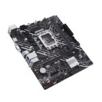 Asus PRIME H610M-K ARGB Intel H610 LGA1700 mATX alaplap - Image 4