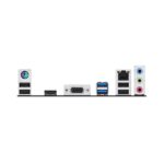 Asus PRIME H610M-K ARGB Intel H610 LGA1700 mATX alaplap - Image 5