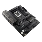 Asus PROART B760-CREATOR WIFI Intel B760 LGA1700 ATX alaplap - Image 4