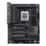Asus PROART X870E-CREATOR WIFI AMD X870 AM5 ATX alaplap