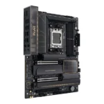 Asus PROART X870E-CREATOR WIFI AMD X870 AM5 ATX alaplap - Image 2
