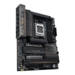 Asus PROART X870E-CREATOR WIFI AMD X870 AM5 ATX alaplap - Image 3